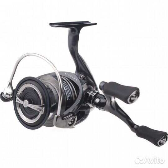 Катушка daiwa n‘zon plus LT5000-CP-DH