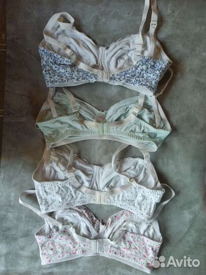 Бюстгальтер для кормления Mothercare 80 D и 80DD