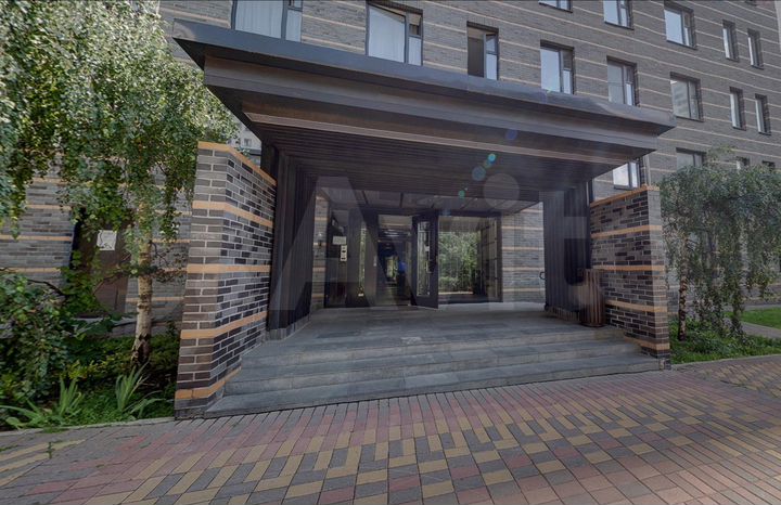 Аукцион: 2-к. квартира, 47,1 м², 2/25 эт.