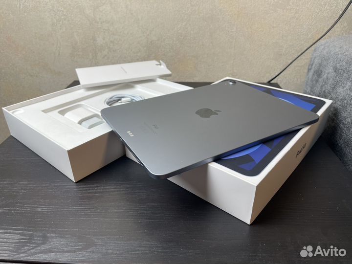 iPad Air 4 64gb Wi-Fi Blue