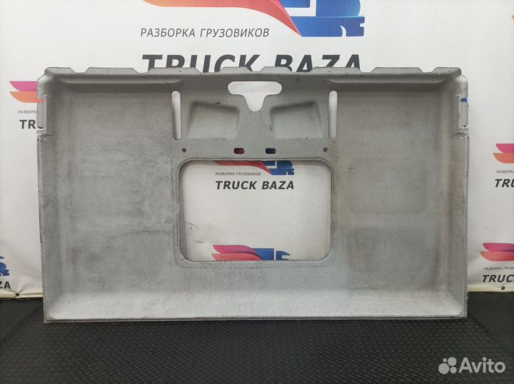 85629305013 Обшивка потолка Man L2000