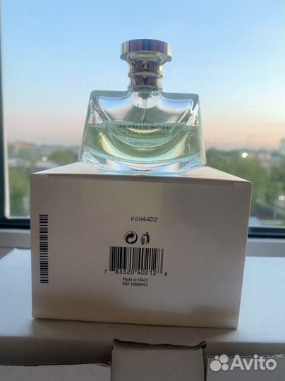 Туалетная вода женская