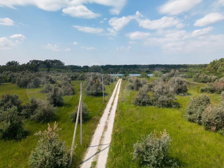 Участок 30,98 га (ИЖС)