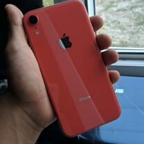 iPhone Xr, 128 ГБ