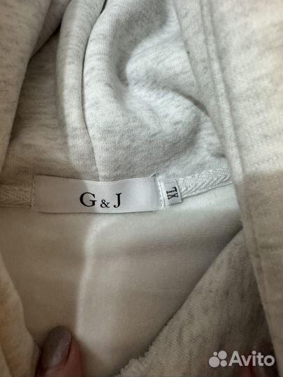 Спортивный костюм женский теплый