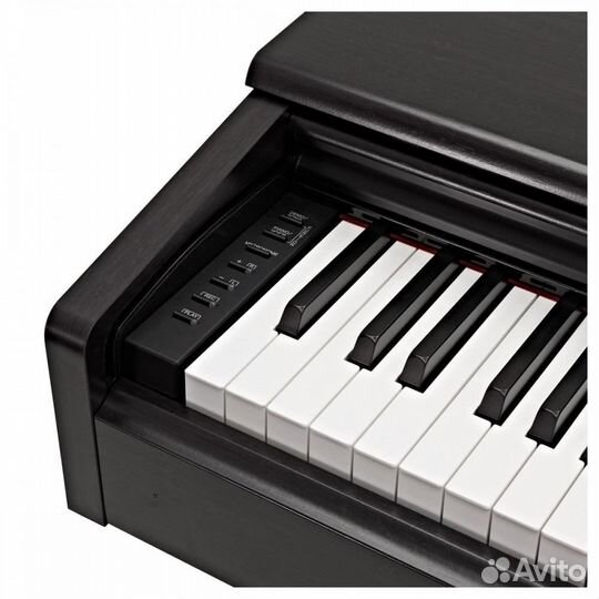 Yamaha Arius YDP-145 B (Новое из Европы)