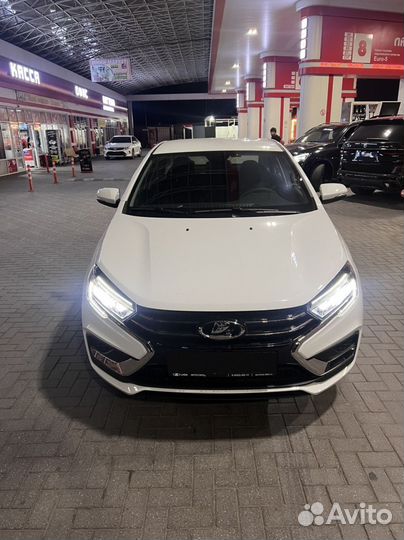 LADA Vesta, 2023