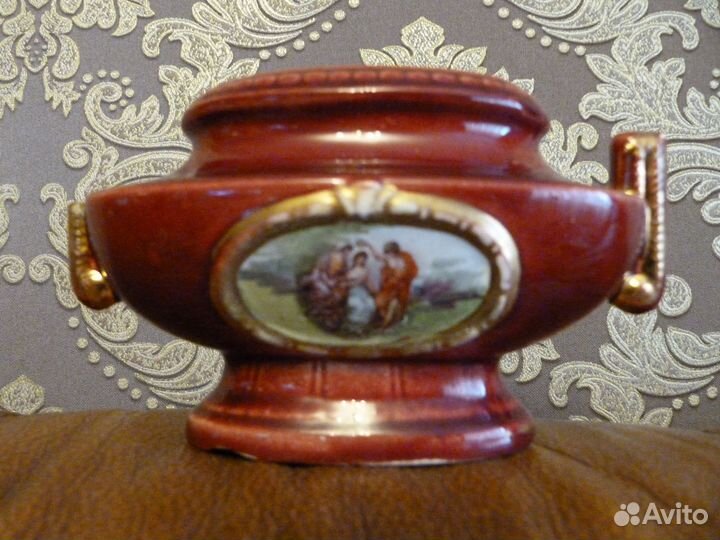 СССР соусница