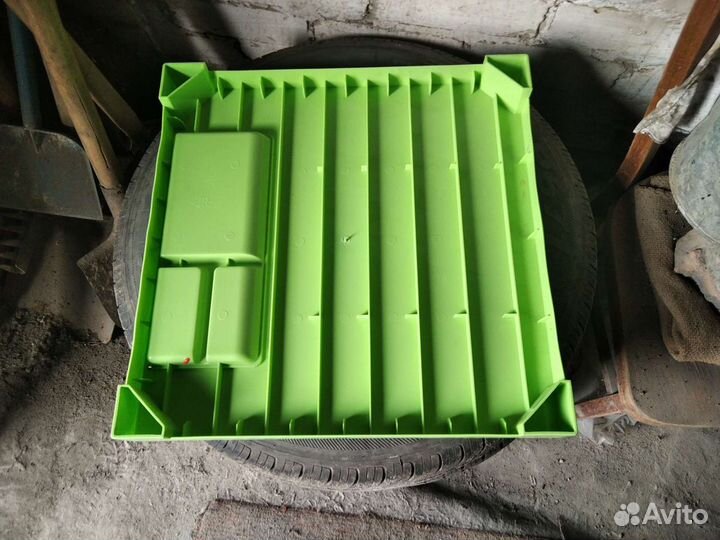 Детский столик