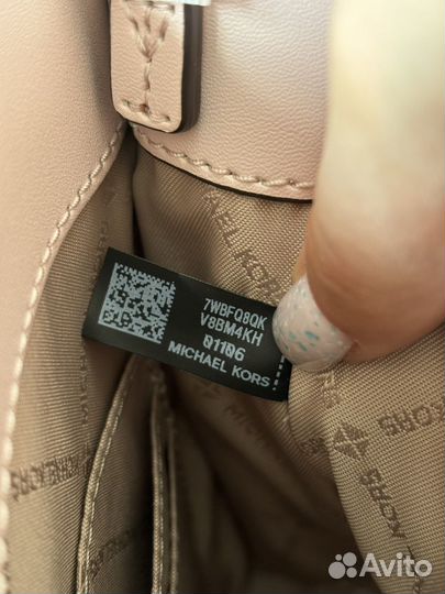 Cумка michael kors оригинал новая