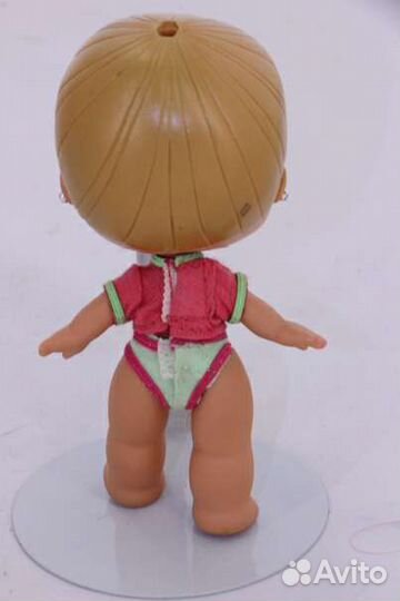 Bratz babyz MGA 2004
