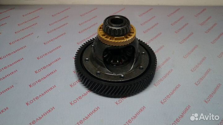 Nissan 38411-31X73 Дифференциал