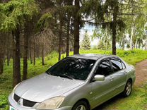 Mitsubishi Lancer 1.6 AT, 2006, 248 000 км, с пробегом, цена 465 000 руб.