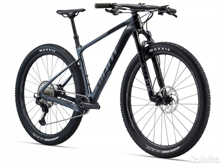 Giant XTC Advanced 29 1 / 2022 год