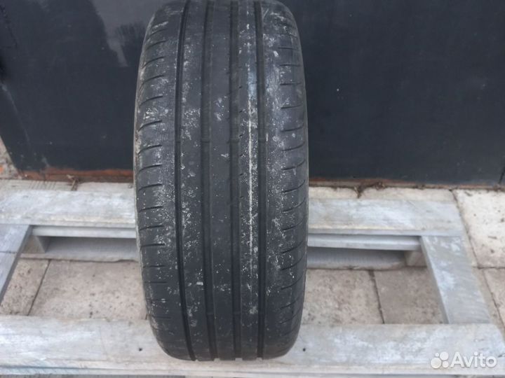 Goodyear Eagle F1 Asymmetric 3 225/45 R18