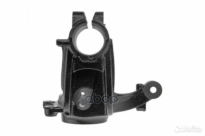 Кулак поворотный zzpct000 NTY