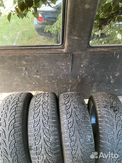 Pirelli Cinturato Winter 215/55 R16