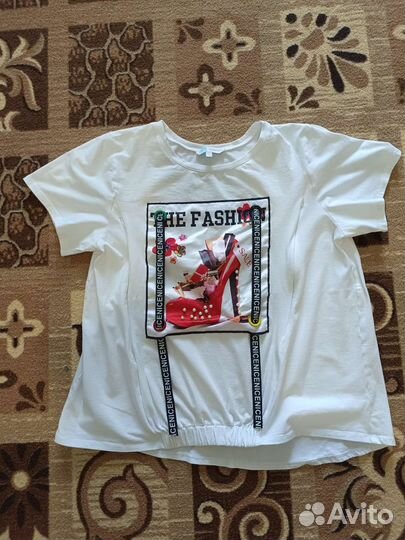 Вещи для беременных пакетом 46 - 48