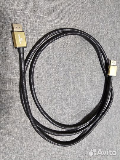 Аудио видео кабели и разъемы