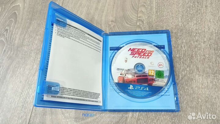 Игры для приставок ps4