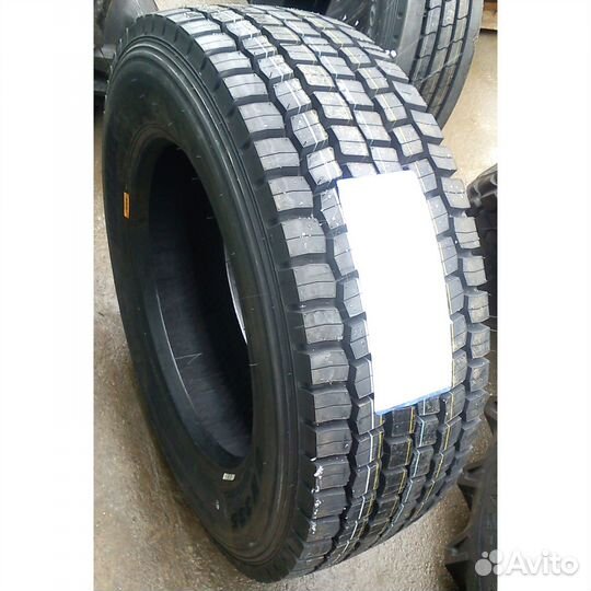 Шины грузовые 315/60R22.5 Ведущие WestLakeGoodride