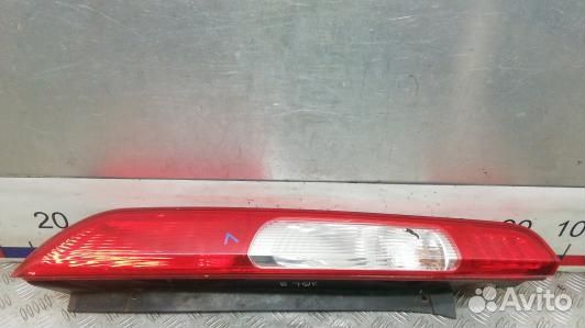 Фонарь задний левый ford focus 2 (3BL09MX01)