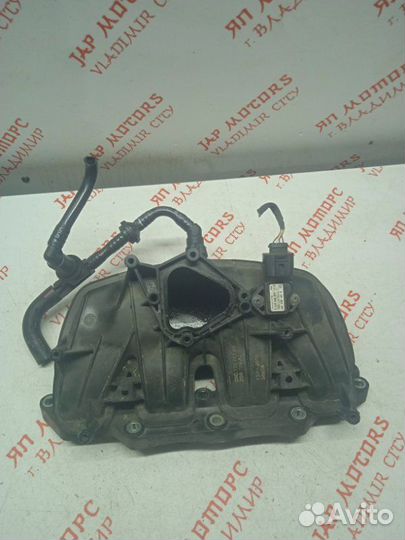 Коллектор впускной Volkswagen Touran 2 1T3 CAV