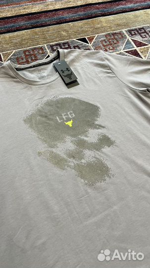 Футболка Under Armour