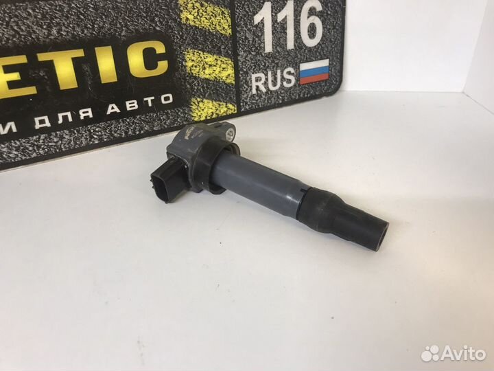 Катушка зажигания Mitsubishi Colt 6