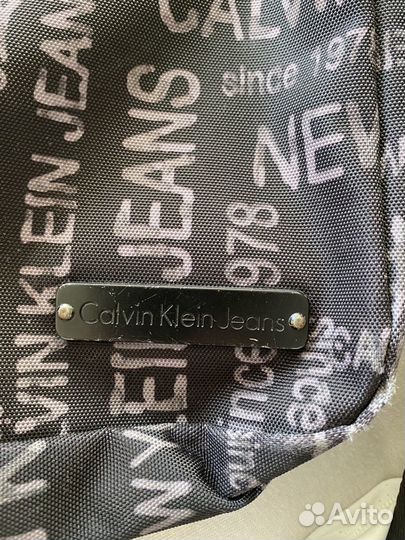 Сумка Calvin Klein