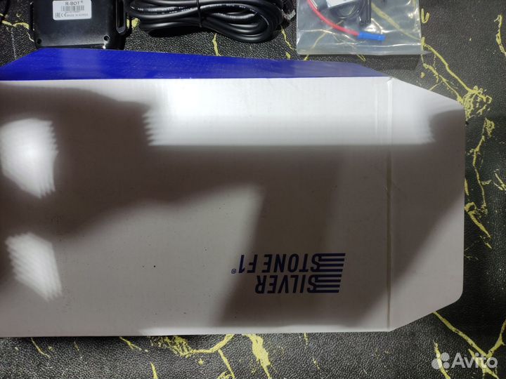 Блок андроид для ленд крузер 200