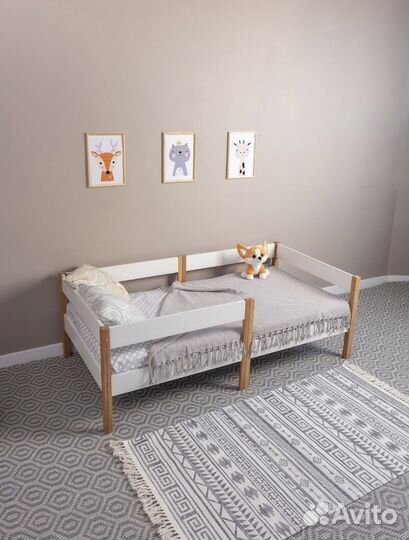 Новинка Джуниор