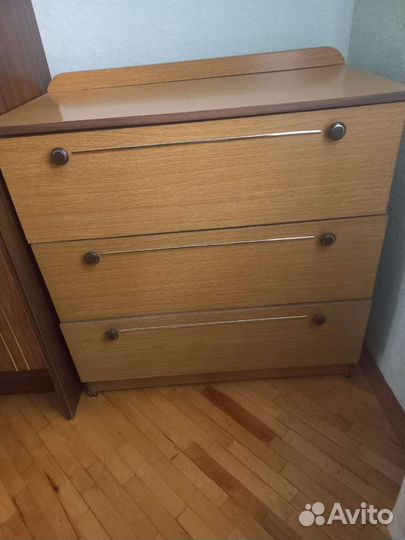 Комод бу