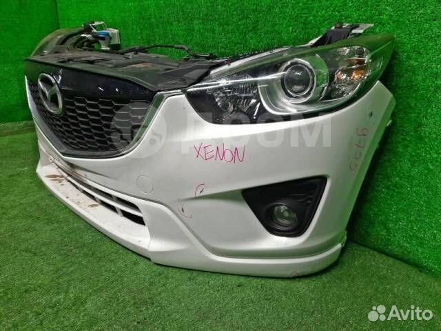 Ноускат Mazda CX-5, KE2AW б/п из Японии