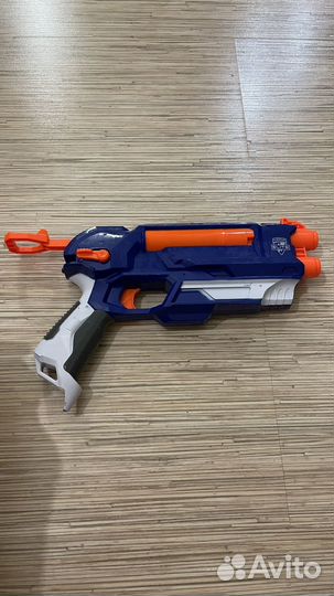 Детские игрушки пистолет