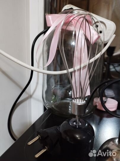 Блендер погружной scarlett