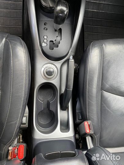 Mitsubishi Outlander 2.4 CVT, 2011, 193 000 км