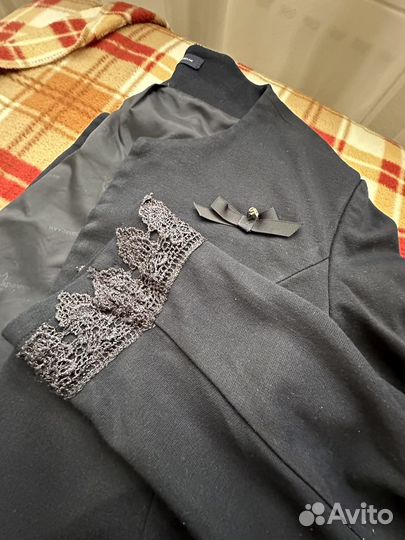 Школьная форма пиджак