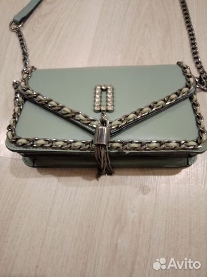 Дамские сумочки