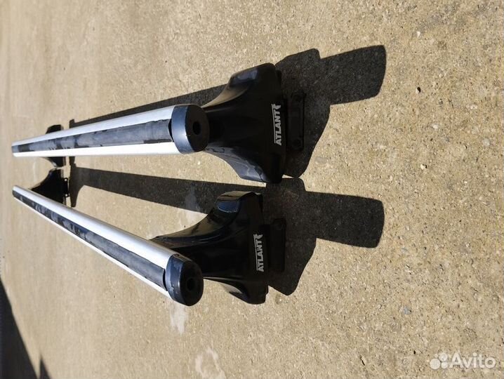 Продаю багажник фирмы Атлант