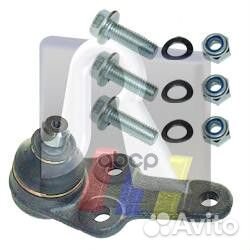 Опора шаровая л.+п. с болтами ford: focus ALL 98