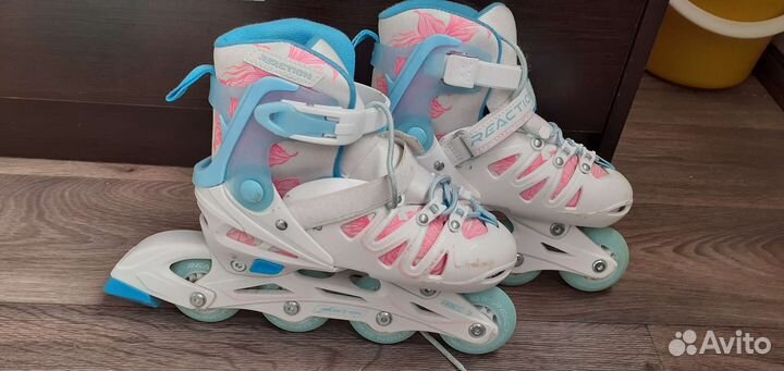 Ролики р.32-35