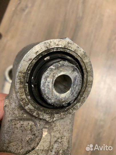 Рычаг задний правый Bmw X5 E53 3.0D M57 2003