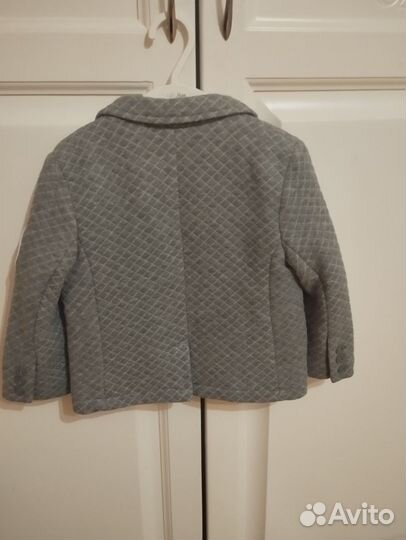 Пиджак gee gay 98