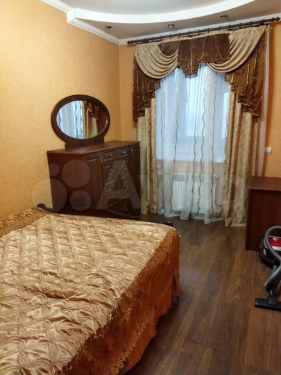 2-к. квартира, 45 м², 5/5 эт.