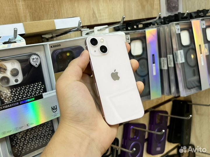 iPhone 13 mini, 128 ГБ