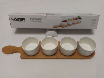 Набор для канапе