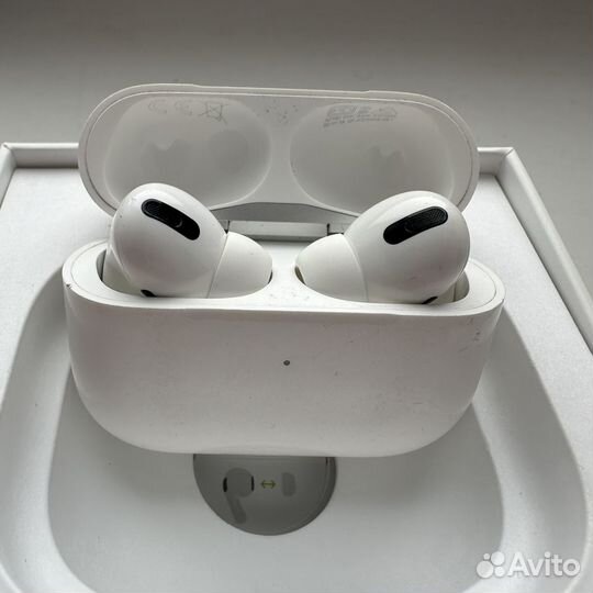 Наушники Apple AirPods Pro Оригинал