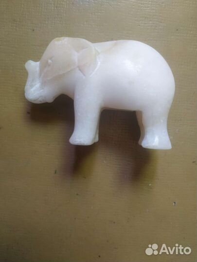 Сувениры фигурки винтаж СССР