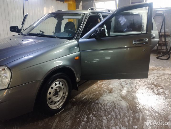 LADA Priora 1.6 МТ, 2010, 137 000 км